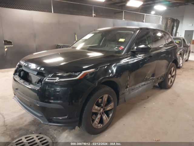 Photo 5 VIN: SALYB2EX6LA251479 - LAND ROVER RANGE ROVER VELAR 