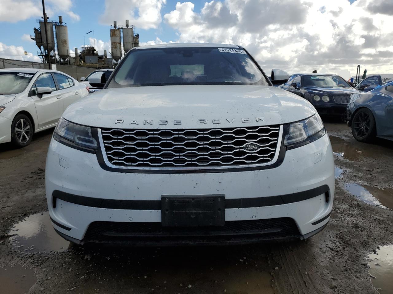 Photo 4 VIN: SALYB2EX6LA254771 - LAND ROVER RANGE ROVER 