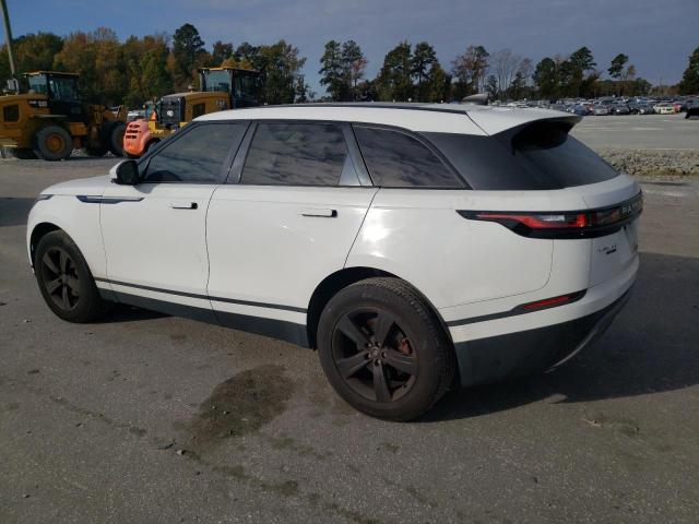 Photo 1 VIN: SALYB2EX6LA255953 - LAND ROVER RANGE ROVE 