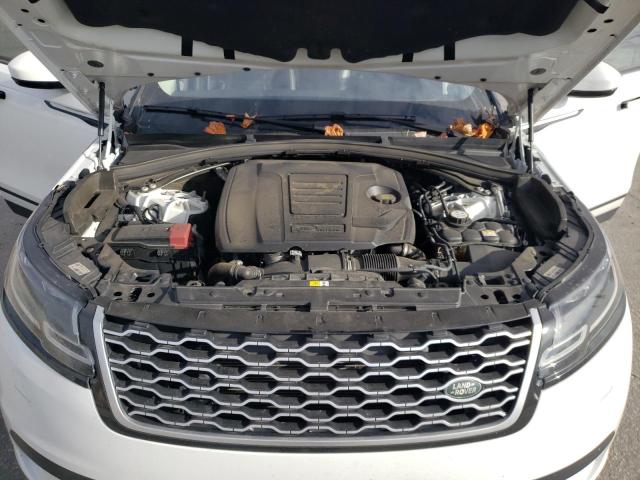 Photo 11 VIN: SALYB2EX6LA255953 - LAND ROVER RANGE ROVE 