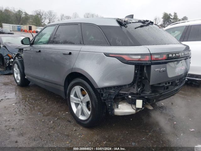 Photo 2 VIN: SALYB2EX6LA261879 - LAND ROVER RANGE ROVER VELAR 