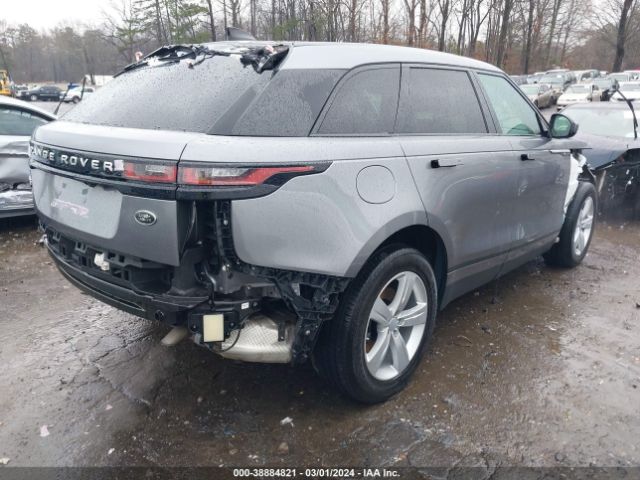 Photo 3 VIN: SALYB2EX6LA261879 - LAND ROVER RANGE ROVER VELAR 