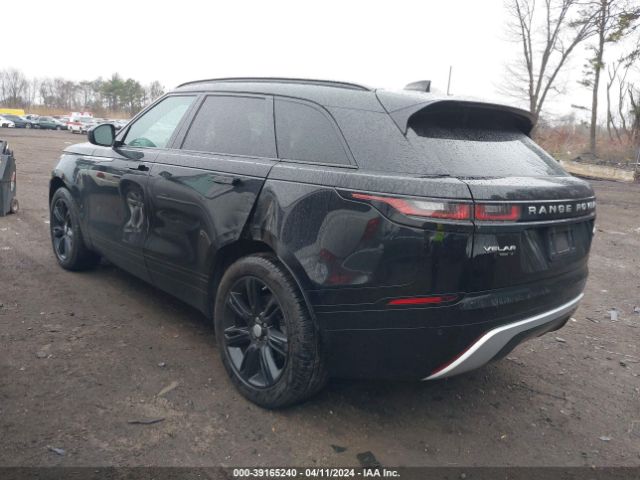 Photo 2 VIN: SALYB2EX6LA274955 - LAND ROVER RANGE ROVER VELAR 