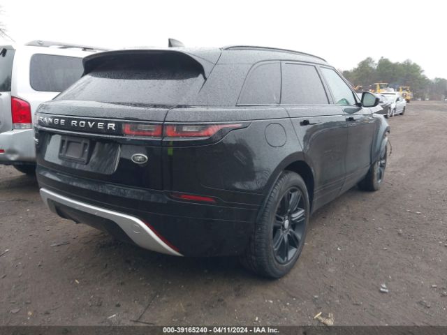 Photo 3 VIN: SALYB2EX6LA274955 - LAND ROVER RANGE ROVER VELAR 