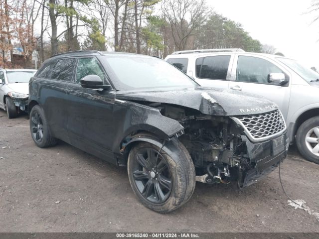 Photo 5 VIN: SALYB2EX6LA274955 - LAND ROVER RANGE ROVER VELAR 