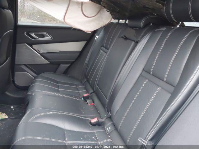 Photo 7 VIN: SALYB2EX6LA274955 - LAND ROVER RANGE ROVER VELAR 