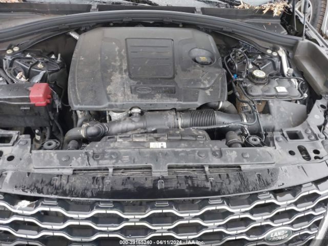 Photo 9 VIN: SALYB2EX6LA274955 - LAND ROVER RANGE ROVER VELAR 