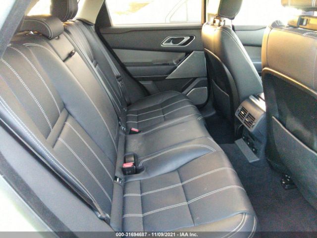 Photo 7 VIN: SALYB2EX6LA286684 - LAND ROVER RANGE ROVER VELAR 