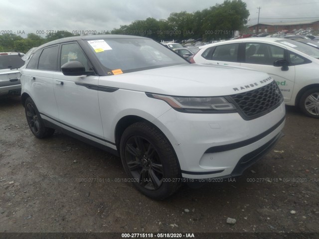 Photo 0 VIN: SALYB2EX7KA206906 - LAND ROVER RANGE ROVER VELAR 