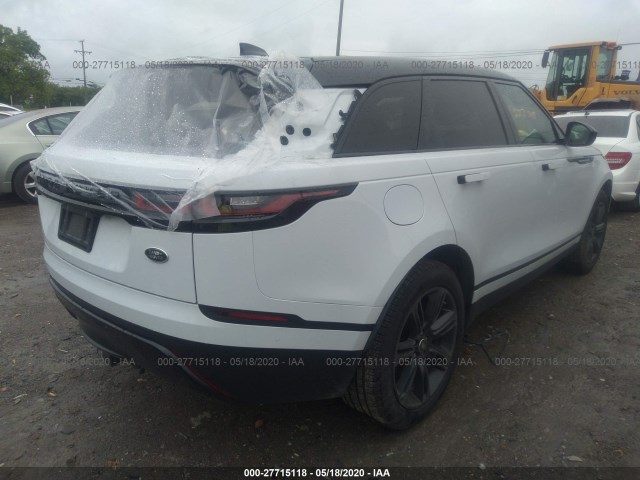 Photo 3 VIN: SALYB2EX7KA206906 - LAND ROVER RANGE ROVER VELAR 