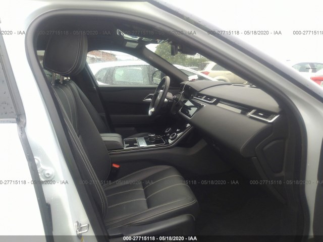 Photo 4 VIN: SALYB2EX7KA206906 - LAND ROVER RANGE ROVER VELAR 