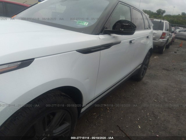 Photo 5 VIN: SALYB2EX7KA206906 - LAND ROVER RANGE ROVER VELAR 