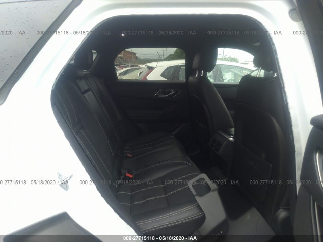 Photo 7 VIN: SALYB2EX7KA206906 - LAND ROVER RANGE ROVER VELAR 