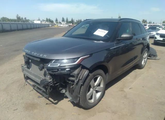 Photo 1 VIN: SALYB2EX7KA213189 - LAND ROVER RANGE ROVER VELAR 