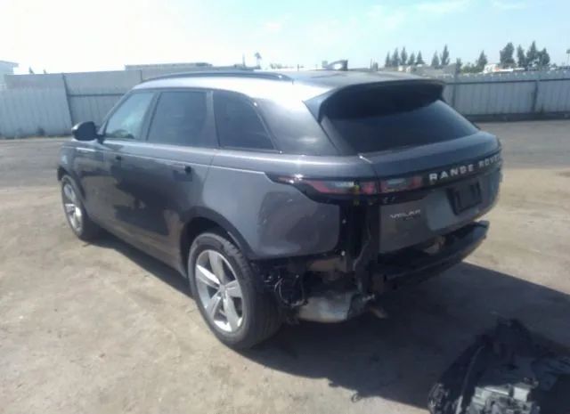 Photo 2 VIN: SALYB2EX7KA213189 - LAND ROVER RANGE ROVER VELAR 