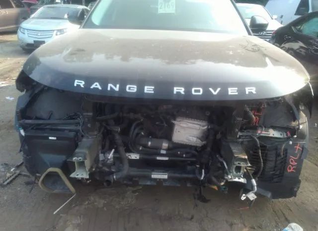 Photo 5 VIN: SALYB2EX7LA242838 - LAND ROVER RANGE ROVER VELAR 