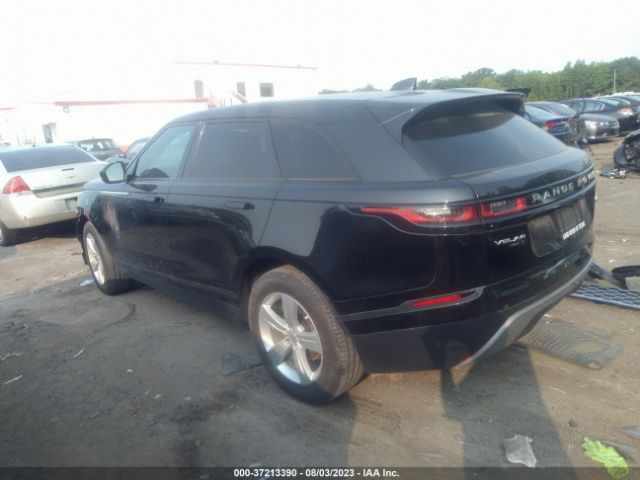 Photo 2 VIN: SALYB2EX7LA242838 - LAND ROVER RANGE ROVER VELAR 