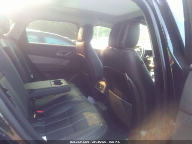 Photo 7 VIN: SALYB2EX7LA242838 - LAND ROVER RANGE ROVER VELAR 