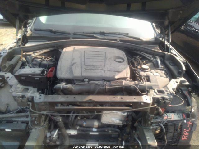 Photo 9 VIN: SALYB2EX7LA242838 - LAND ROVER RANGE ROVER VELAR 