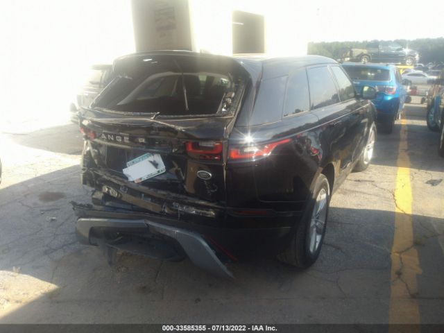 Photo 3 VIN: SALYB2EX7LA249644 - LAND ROVER RANGE ROVER VELAR 