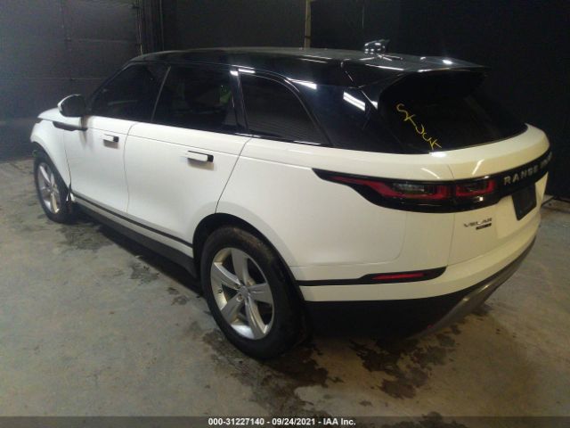 Photo 2 VIN: SALYB2EX7LA249725 - LAND ROVER RANGE ROVER VELAR 