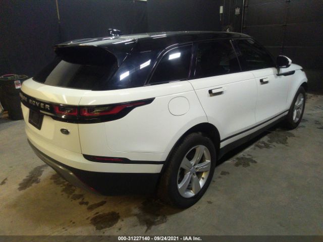 Photo 3 VIN: SALYB2EX7LA249725 - LAND ROVER RANGE ROVER VELAR 