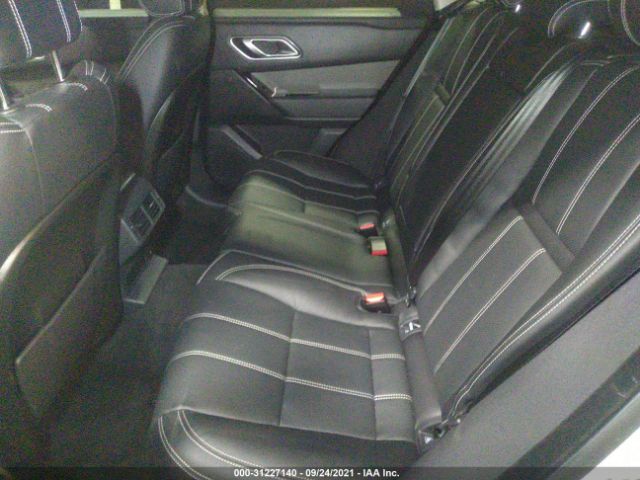 Photo 7 VIN: SALYB2EX7LA249725 - LAND ROVER RANGE ROVER VELAR 