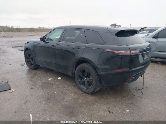 Photo 2 VIN: SALYB2EX7LA258831 - LAND ROVER RANGE ROVER VELAR 