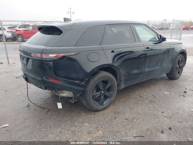 Photo 3 VIN: SALYB2EX7LA258831 - LAND ROVER RANGE ROVER VELAR 