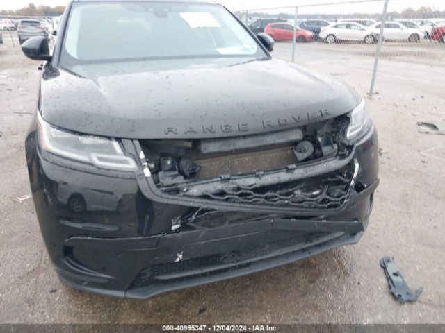 Photo 5 VIN: SALYB2EX7LA258831 - LAND ROVER RANGE ROVER VELAR 