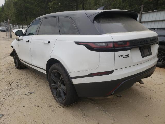 Photo 2 VIN: SALYB2EX7LA290341 - LAND ROVER RANGE ROVE 