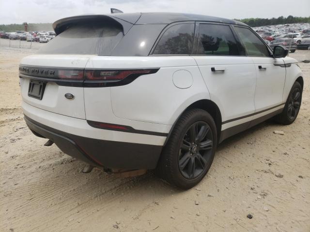 Photo 3 VIN: SALYB2EX7LA290341 - LAND ROVER RANGE ROVE 