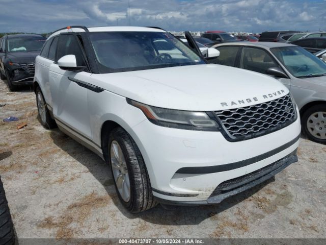 Photo 0 VIN: SALYB2EX8KA210043 - LAND ROVER RANGE ROVER VELAR 