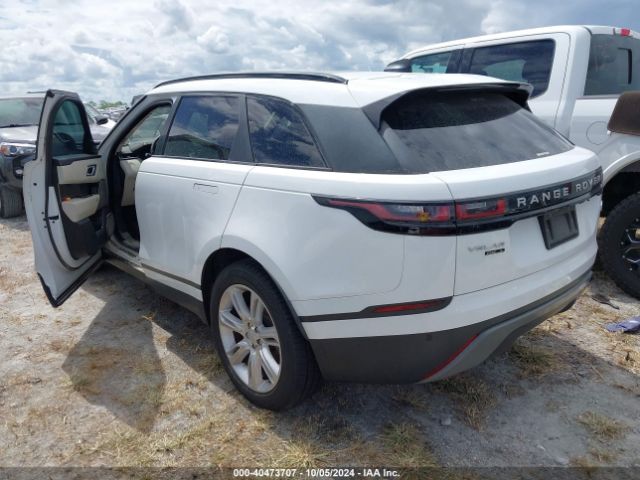 Photo 2 VIN: SALYB2EX8KA210043 - LAND ROVER RANGE ROVER VELAR 