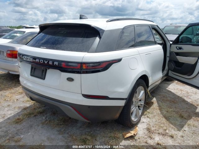 Photo 3 VIN: SALYB2EX8KA210043 - LAND ROVER RANGE ROVER VELAR 