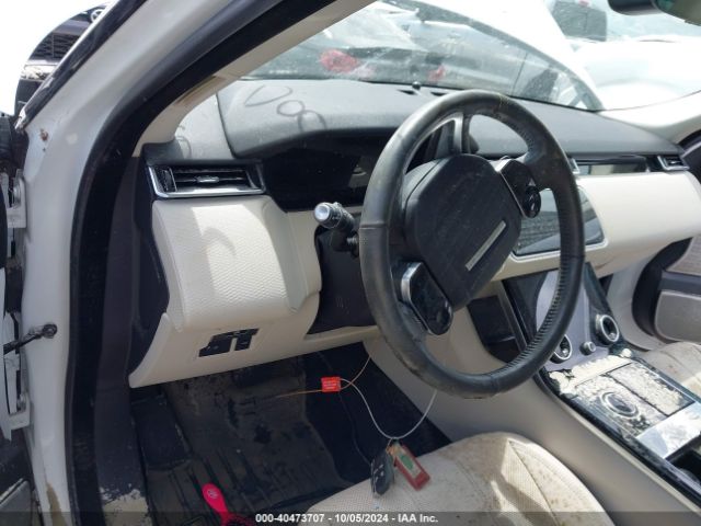 Photo 6 VIN: SALYB2EX8KA210043 - LAND ROVER RANGE ROVER VELAR 