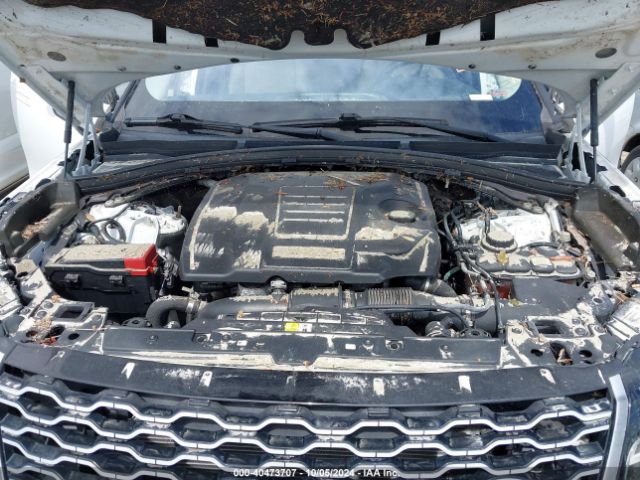 Photo 9 VIN: SALYB2EX8KA210043 - LAND ROVER RANGE ROVER VELAR 