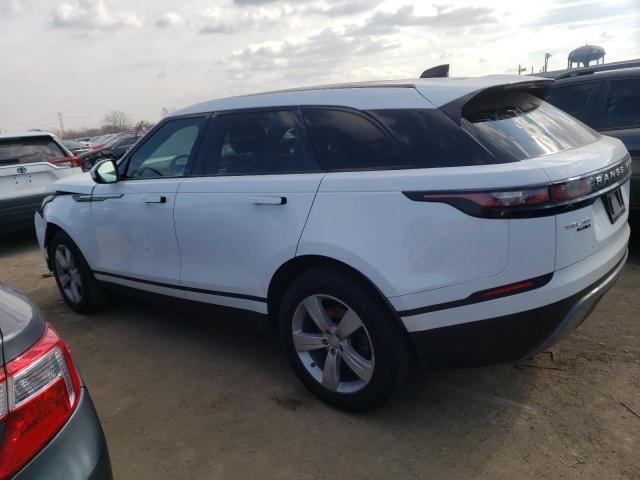 Photo 1 VIN: SALYB2EX8LA265691 - LAND ROVER RANGEROVER 