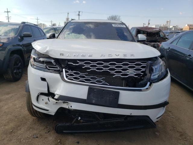 Photo 4 VIN: SALYB2EX8LA265691 - LAND ROVER RANGEROVER 