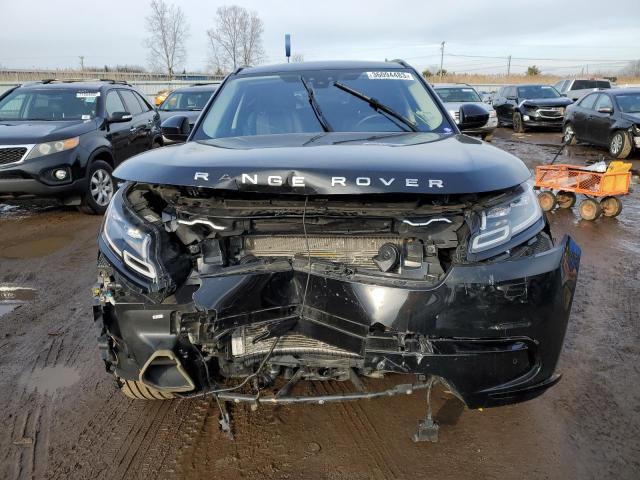 Photo 4 VIN: SALYB2EX8LA287058 - LAND ROVER RANGE ROVE 