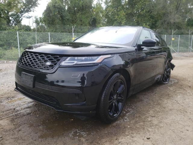 Photo 1 VIN: SALYB2EX8LA295614 - LAND ROVER RANGE ROVE 