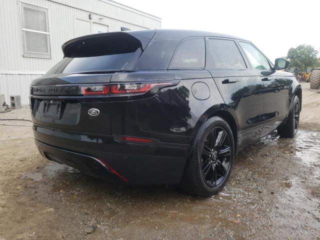 Photo 3 VIN: SALYB2EX8LA295614 - LAND ROVER RANGE ROVE 