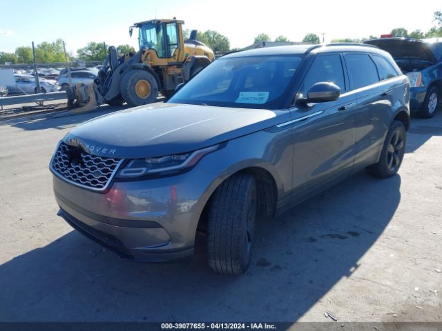 Photo 1 VIN: SALYB2EX9KA218331 - LAND ROVER RANGE ROVER VELAR 