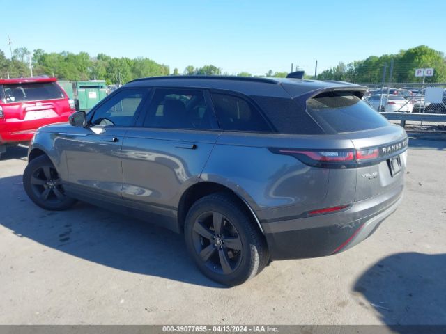 Photo 2 VIN: SALYB2EX9KA218331 - LAND ROVER RANGE ROVER VELAR 