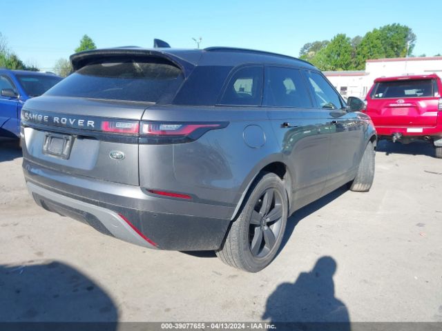 Photo 3 VIN: SALYB2EX9KA218331 - LAND ROVER RANGE ROVER VELAR 