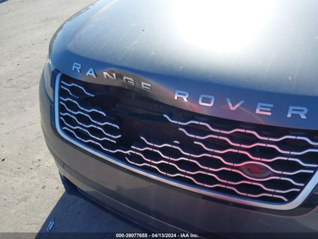 Photo 5 VIN: SALYB2EX9KA218331 - LAND ROVER RANGE ROVER VELAR 