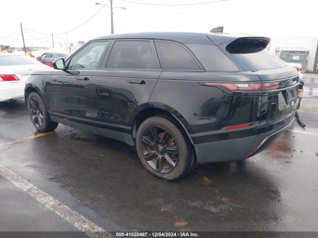 Photo 2 VIN: SALYB2EX9KA783453 - LAND ROVER RANGE ROVER VELAR 