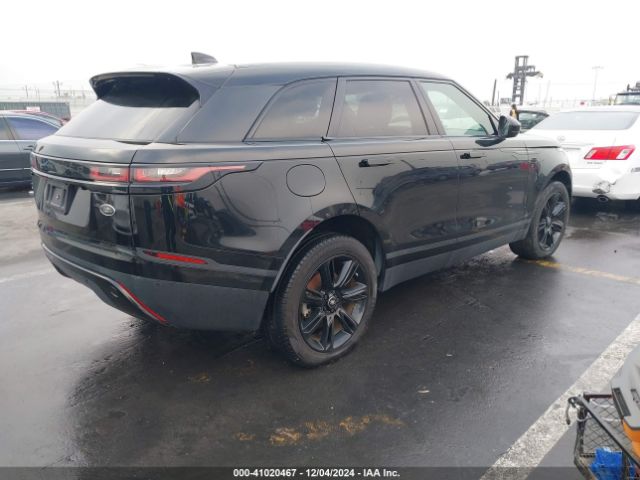 Photo 3 VIN: SALYB2EX9KA783453 - LAND ROVER RANGE ROVER VELAR 