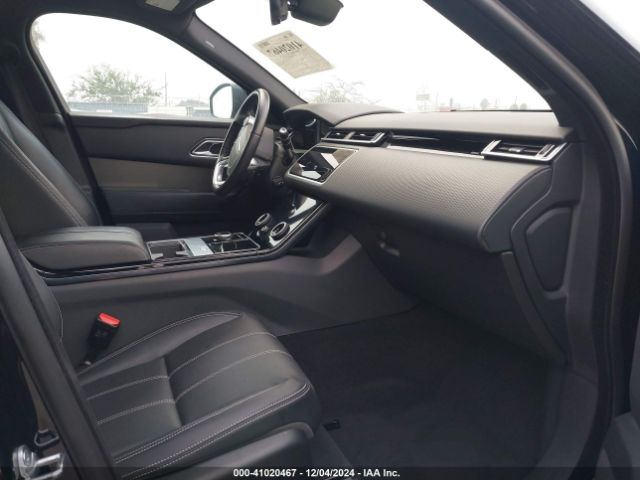 Photo 4 VIN: SALYB2EX9KA783453 - LAND ROVER RANGE ROVER VELAR 