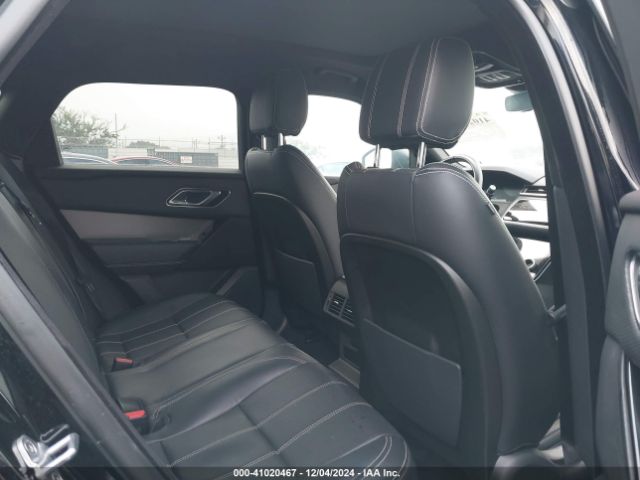 Photo 7 VIN: SALYB2EX9KA783453 - LAND ROVER RANGE ROVER VELAR 